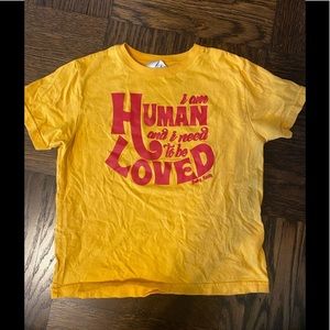 THREE music tees bundle